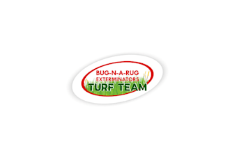 design original super better turf company logo
