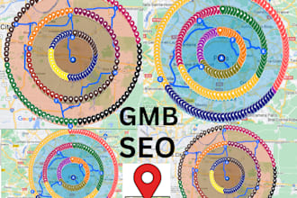 do 70k google maps citations for gmb ranking and local SEO