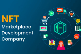 develop a discord nft sales bot