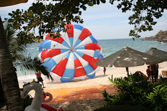 all you need for vacation in nha trang vietnam