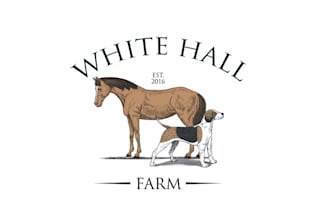 design creative farming pet animal and agricultural logo
