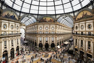 be your personal concierge in italy and worldwide