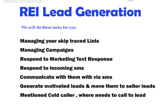 do podio roor launch control batch leads text response