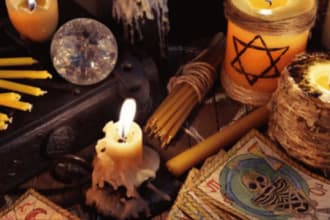 cast a powerful commitment and marriage spell for you