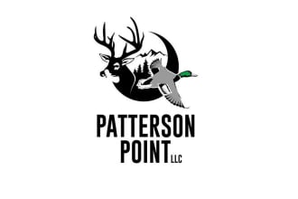 design high quality hunting logo with free source file