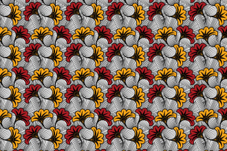 do floral, stencil, african wax, batik, ethnic, plaid or any seamless pattern