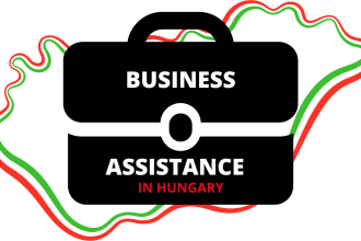 assist your business presence in hungary