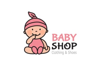 create childcare,baby shop,kids,preschool,toy logo design