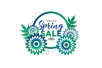 make floral,feminine,shop,flower logo design