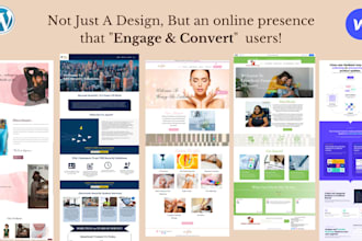redesign wordpress website redesign design wordpress website design