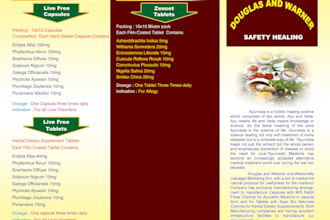 creative in creating designs that satisfies the buyer is my target