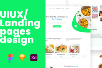 do creative uiux designing,mockups,mobile screens, wireframe