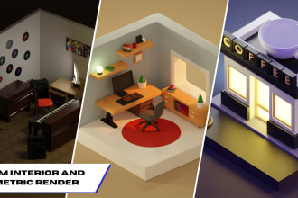 do 3d product rendering