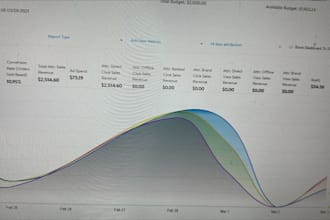 setup walmart PPC campaigns for improved ROI and sales growth
