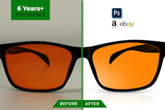 retouch product photos in photoshop, crop, white background
