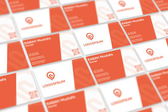 design unique business cards for your real estate businesses