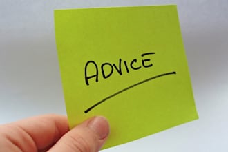 give easiest advise for any personal problems