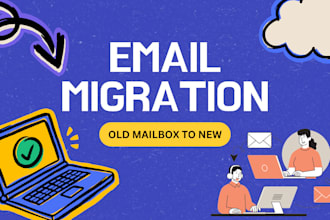 do mailbox migration from gmail to outlook or outlook to gmail