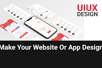 create high converting website