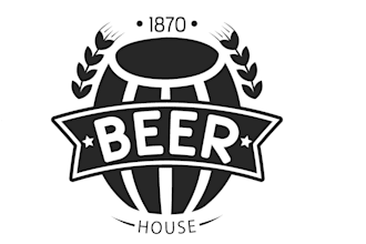 design high quality brewery logo