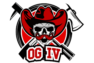 design modern professional gaming logo