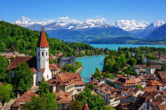 do anything in switzerland for you