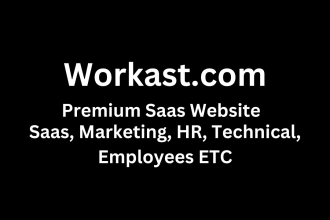 guest posting, link insertion on workast saas website DR 65