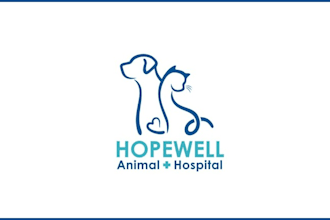 make professional dog, pet and animal logo