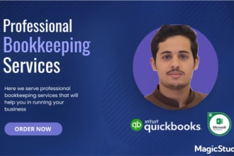 provide financial projections, forecast and financial model for the users