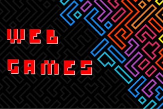 make custom games for your website