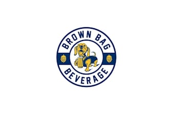 design elegant best quality craft beer distributor logo
