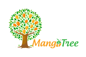 do mango tree resort logo design with unlimited revision 12 hour delivery