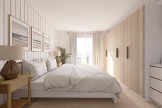 design interior furniture placement and links