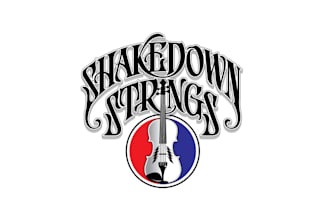 make art,entertainment,music,guitar logo design