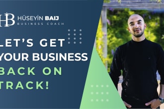 coach you to grow your business or personal brand online
