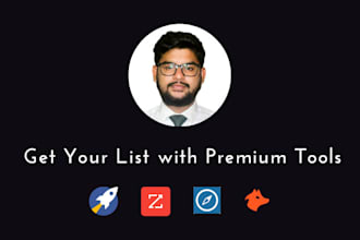 build email list for your business