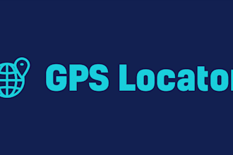 create and implement traccar logo in svg and png format