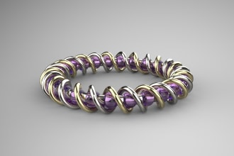 design accessories in solidworks