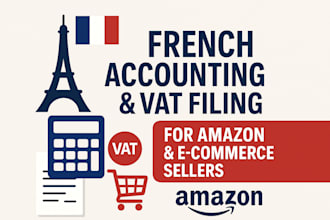 do french accounting et vat filing comptabilité et tva e commerce amazon