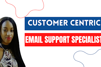 provide email support for your business
