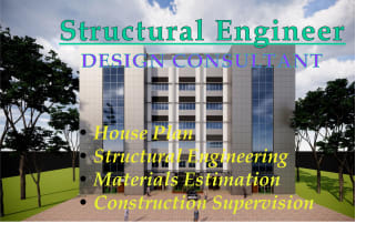 do structural steel and rcc design