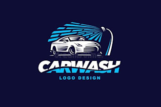 make auto dealership, car logo, car detailing, auto repair