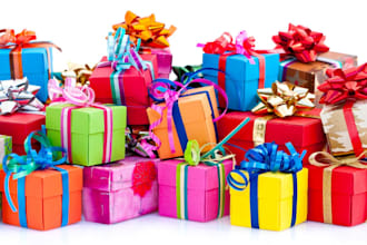help you select the perfect gift for anyone