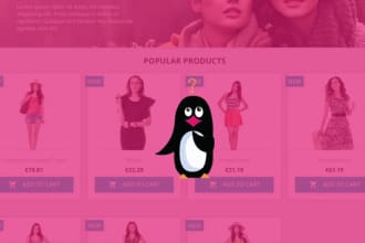 fix any prestashop error quickly and professionally