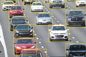 do image annotation, data labeling, bounding box, text tagging for you ai models