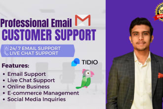 do call center customer support