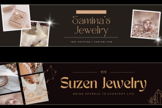 design website banner or header, slider, hero image in professional style