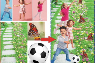 professional  expert adobe photoshop image,photo editing and retouching