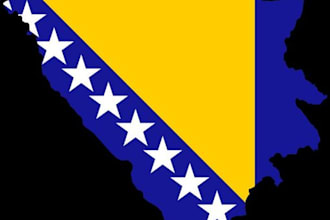 translate SEO articles from english to croatian serbian or bosnian