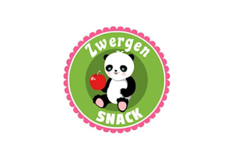 make beautiful powerful genius healthy kids bowls logo fast delivery